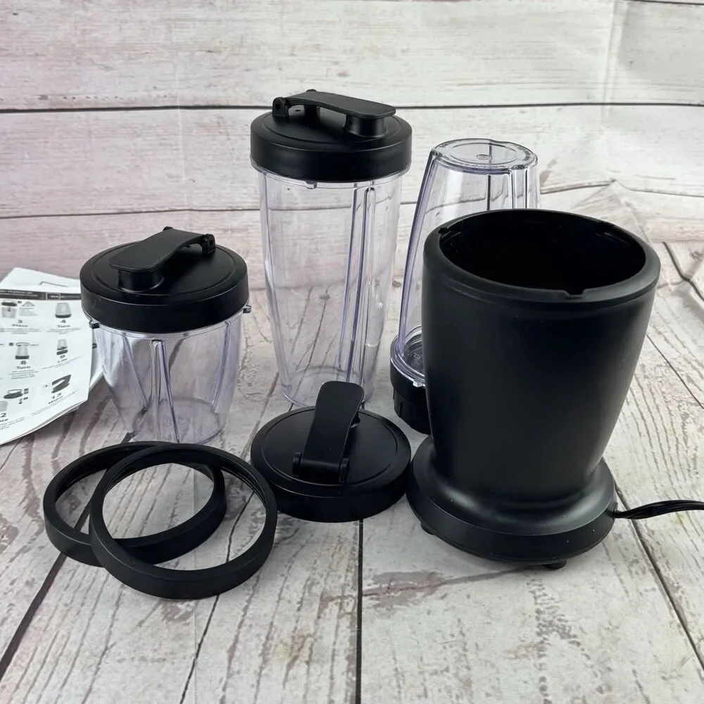 Mainstays used blender